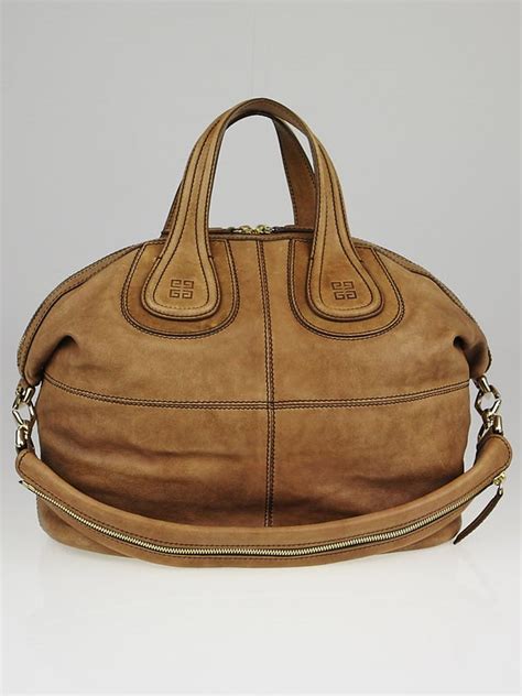 givenchy nightingale medium tan|Givenchy Nightingale Bag Reference Guide .